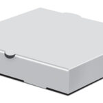 جعبه اسنک چهارجفتی