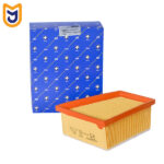 جعبه فیلتر هوا