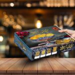 جعبه و کارتن کلمپه